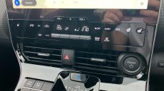 Toyota bZ4X 150kW Motion 71.4kWh 5dr Auto [11kW] Electric Hatchback